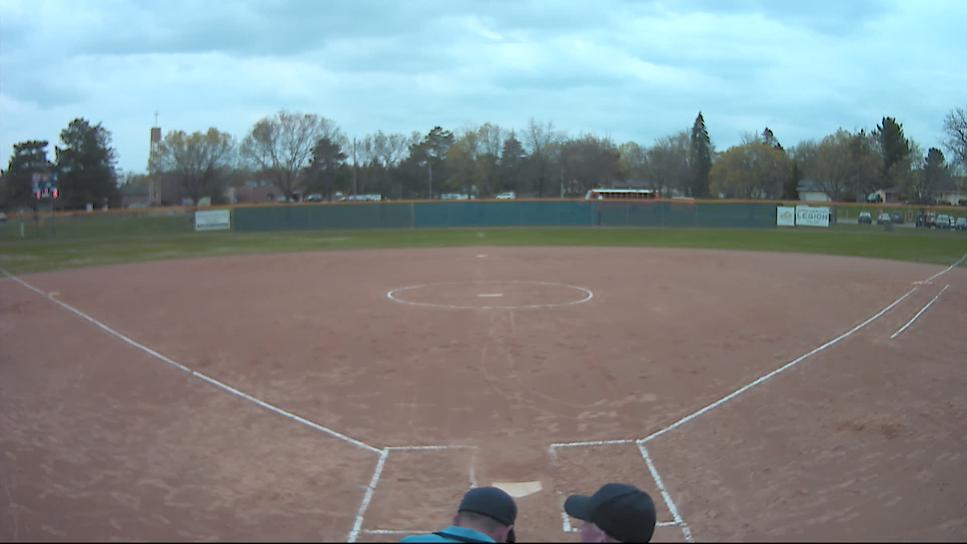 Softball Visitation @ Bloomington