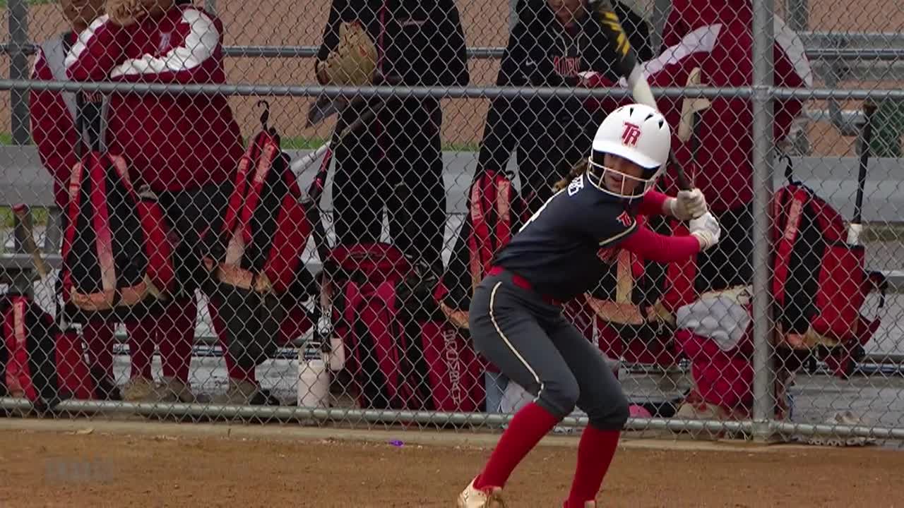 Softball Two Rivers At Coon Rapids 5-16-25