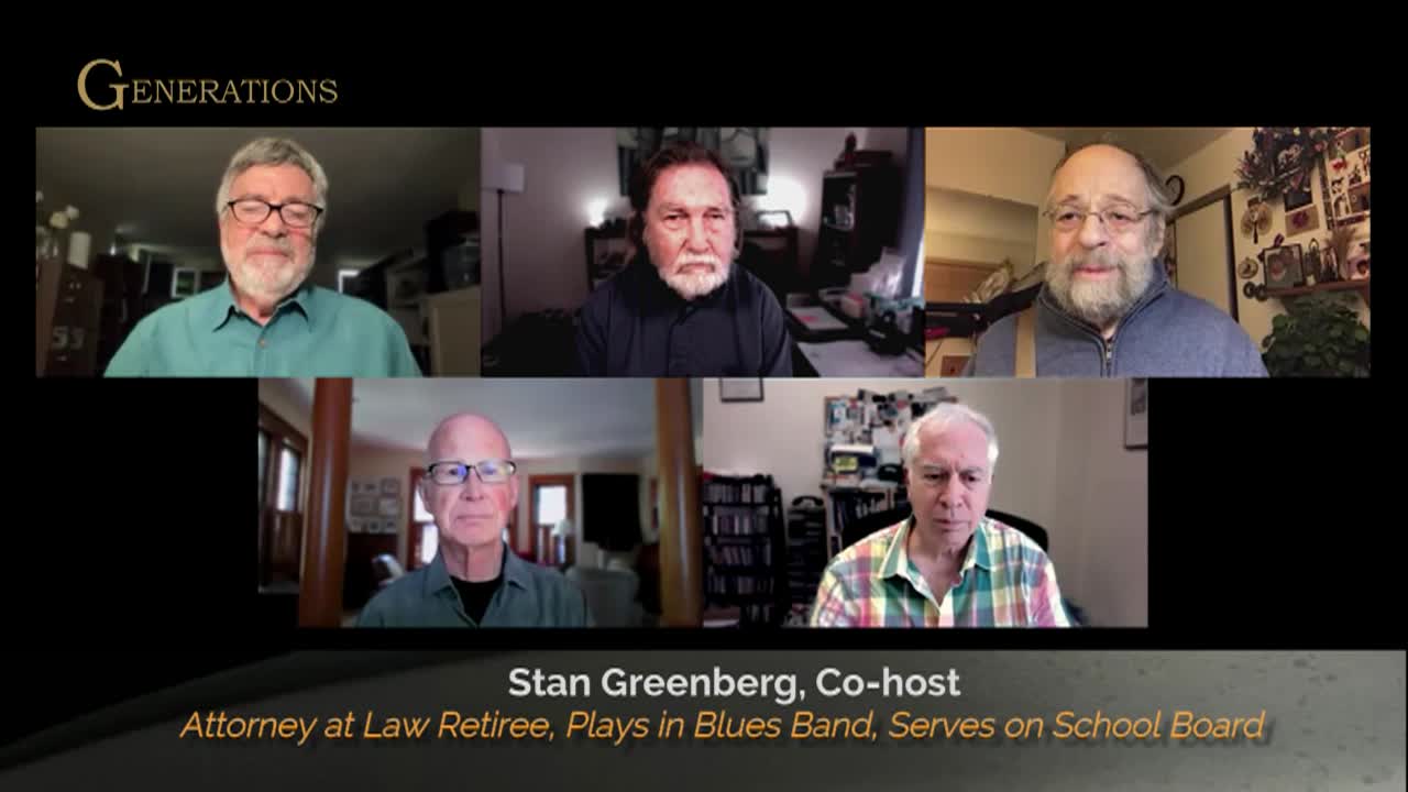 Thumbnail image for Generations