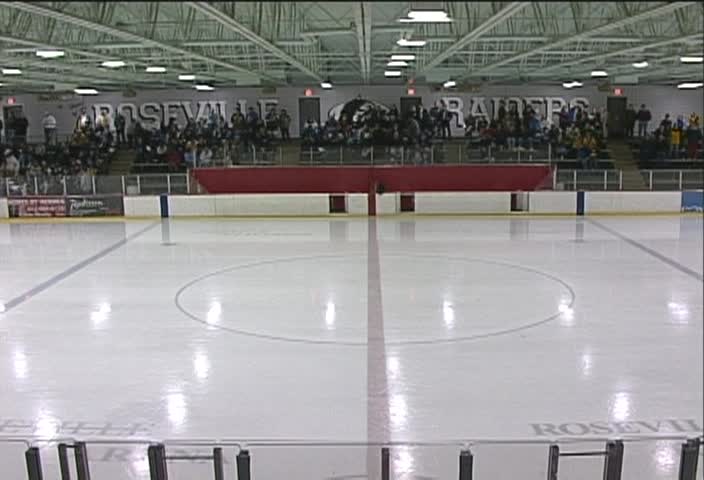 Thumbnail image for GOTW: Girls Hockey Henry Sibley vs. Hastings of 2-19-04
