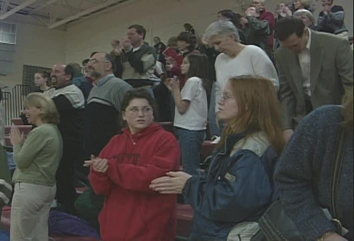 Thumbnail image for GOTW: Girls Basketball Visitation @ St. Croix Lutheran of 1-27-04