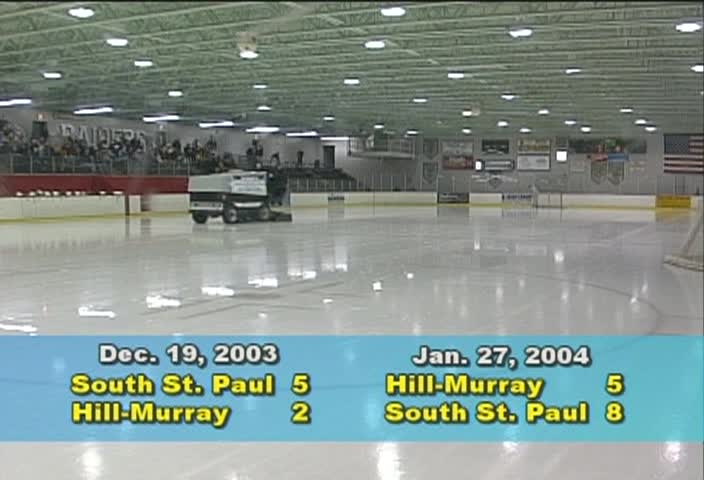 Thumbnail image for GOTW: Girls Hockey Hill Murray vs. South St. Paul of 2-19-04