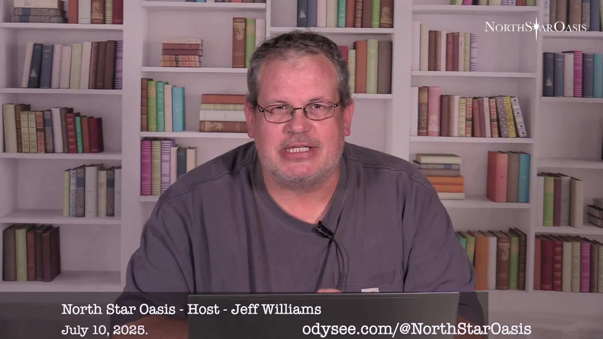 Thumbnail image for North Star Oasis