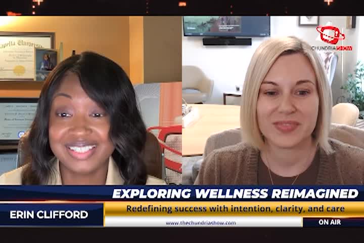 The Chundria Show: Ep 619