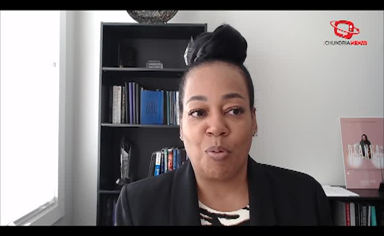 The Chundria Show: Ep 620