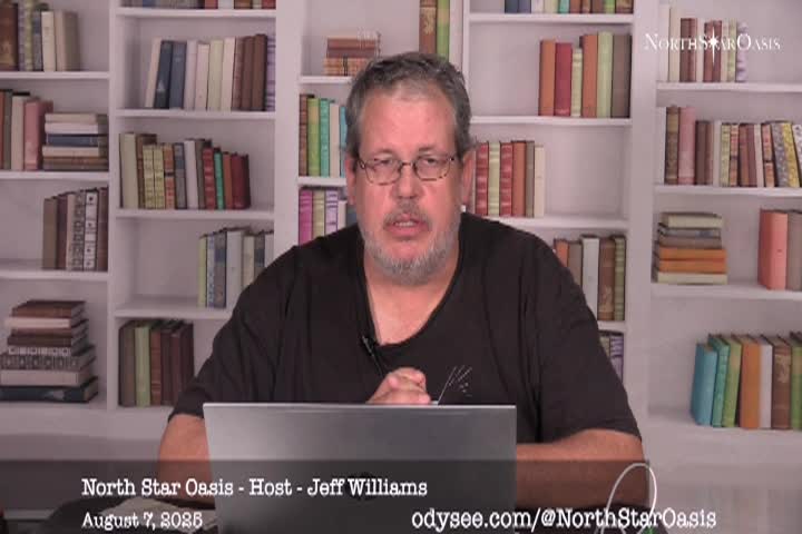 North Star Oasis: The Baltimore Plot and Lincoln's First Inauguration