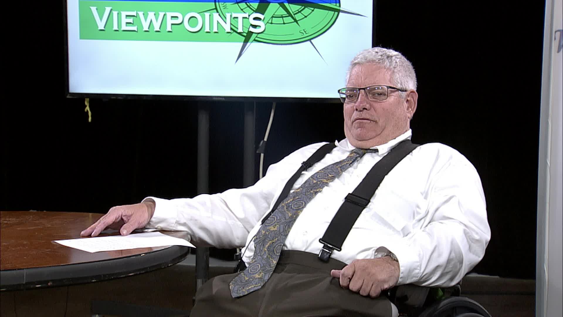 Disability Viewpoints