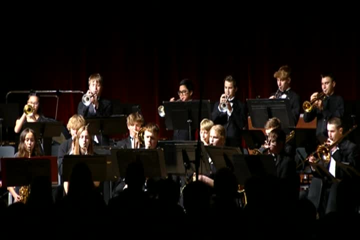 2023 St. Croix Lutheran Academy Christmas Concert