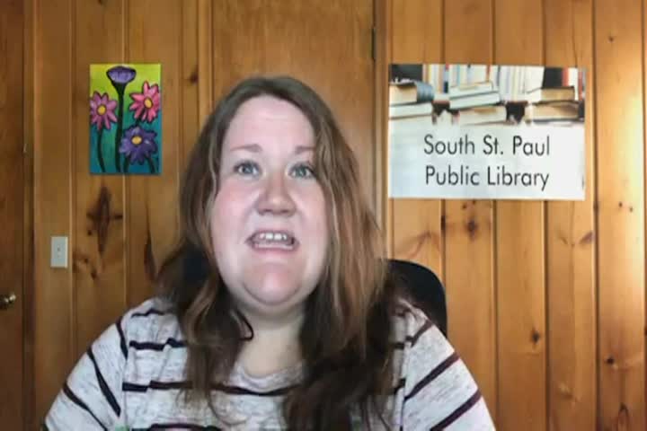 Thumbnail image for South St. Paul Storytime