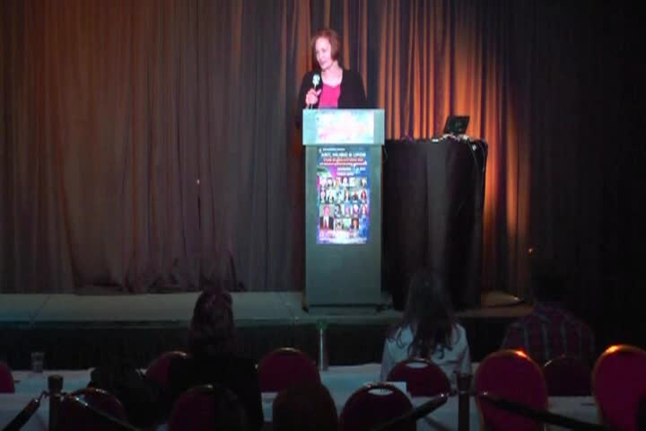 Thumbnail image for Breaking News: Latest UFO Video