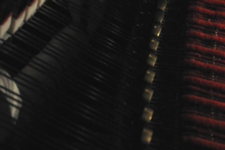Slow Movements Movie