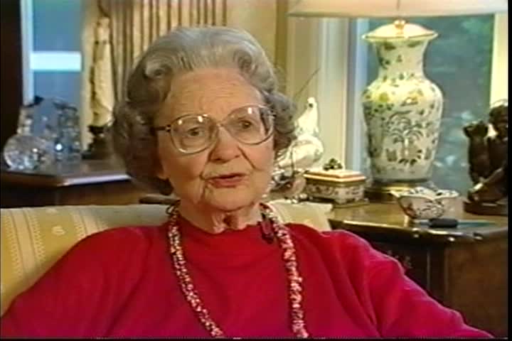 Thumbnail image for Olivia Irvine Dodge Biography