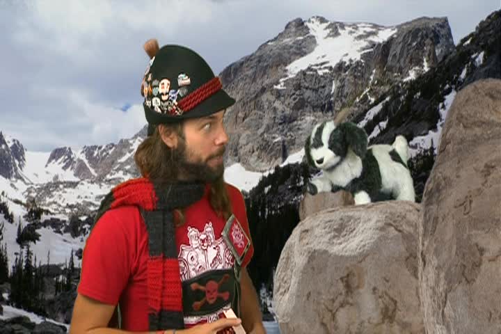 Thumbnail image for Christmas On Chardon Mountain with The Chardon Polka Band