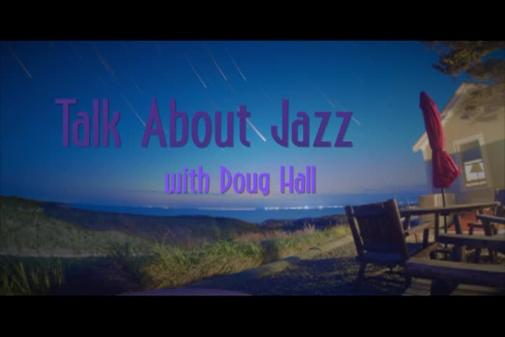 Talk About Jazz