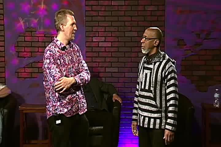 Thumbnail image for Scenes From a Hat