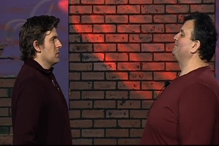 Thumbnail image for Scenes from a Hat