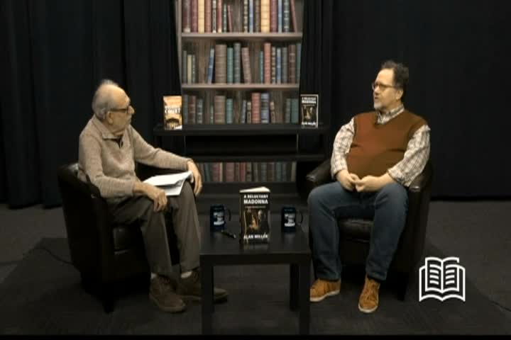 Thumbnail image for Writer's Corner