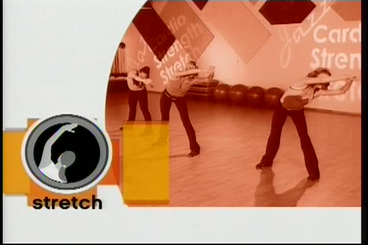 Thumbnail image for Jazz Cardio Strength Stretch