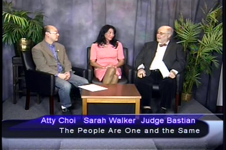 Thumbnail image for One and the Same