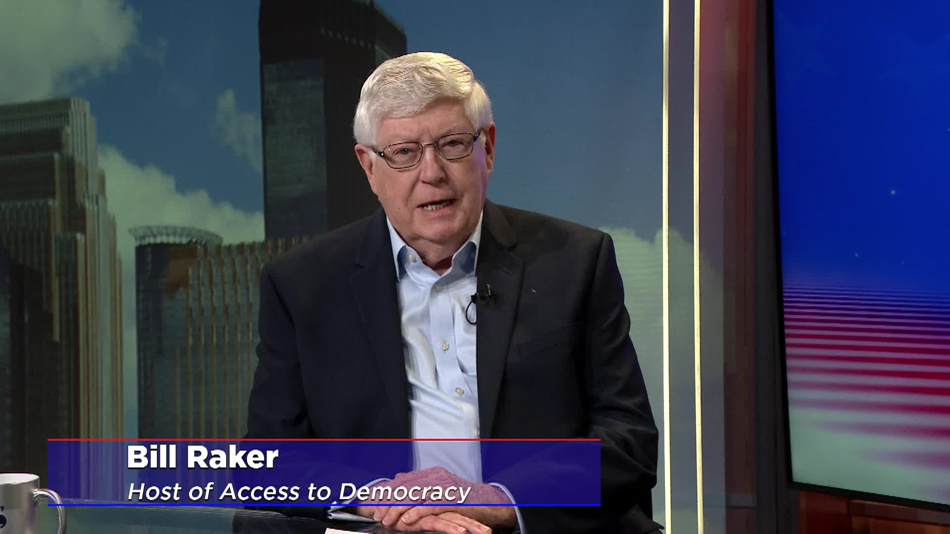 Access to Democracy