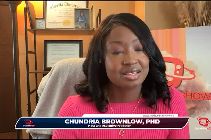 The Chundria Show