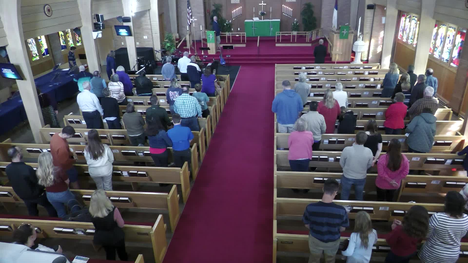 Emanuel Lutheran Church