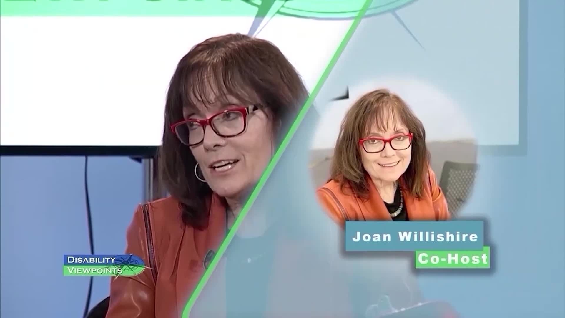 Disability Viewpoints