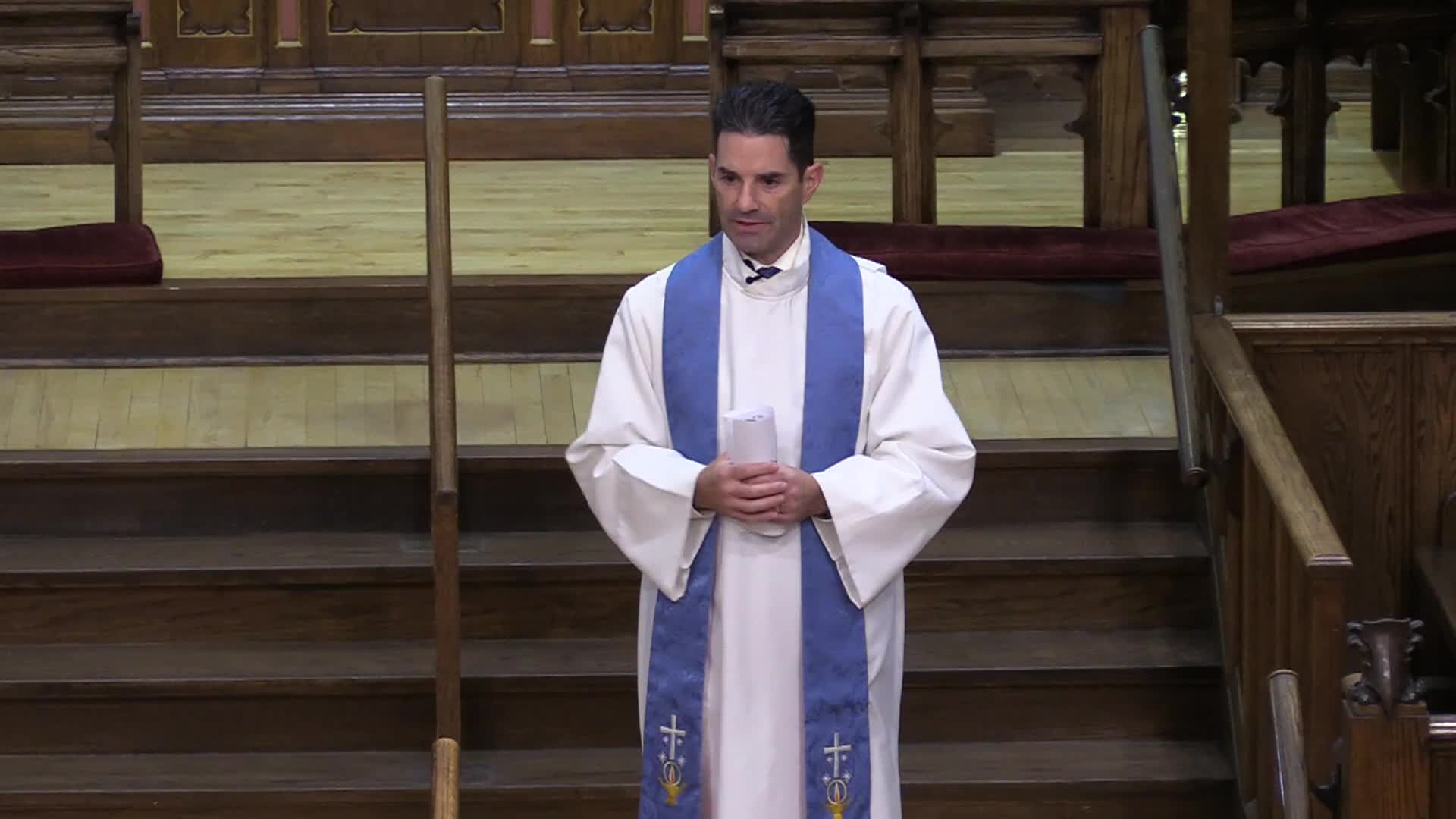 Grace Lutheran Church