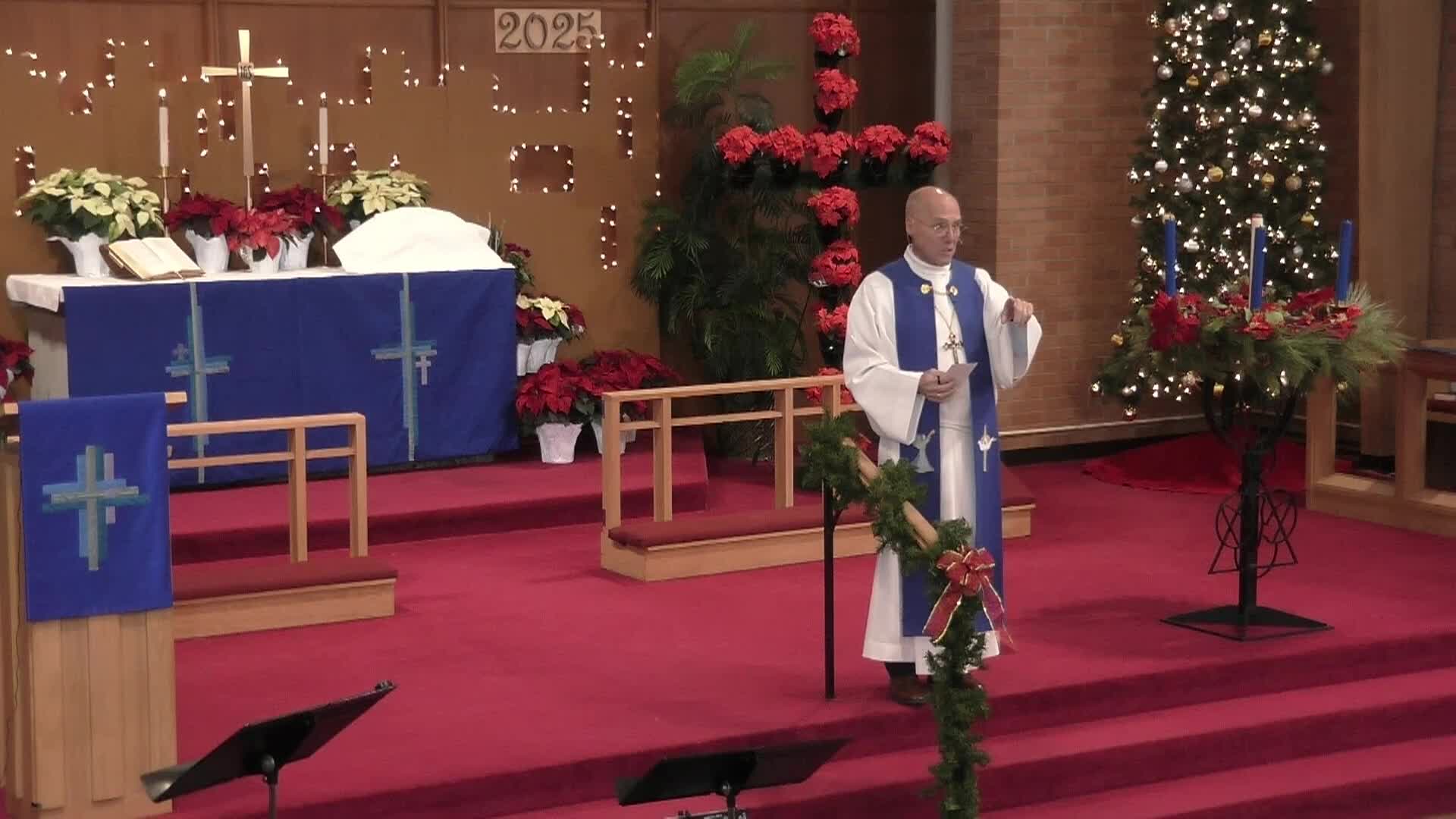 Emanuel Lutheran Church