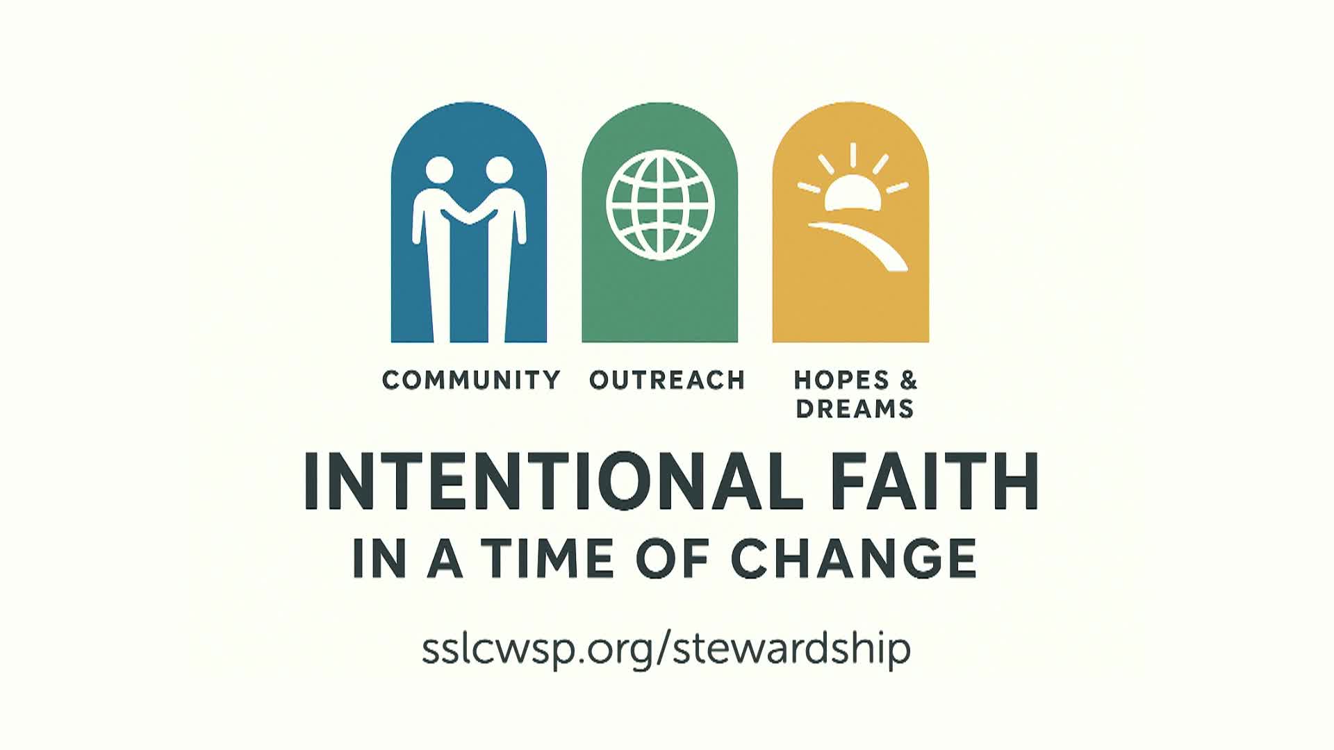 St. Stephens Lutheran Church