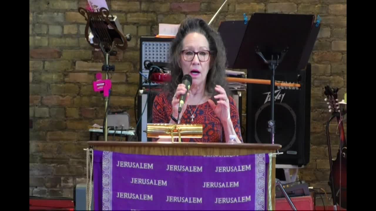 Thumbnail image for Love Power