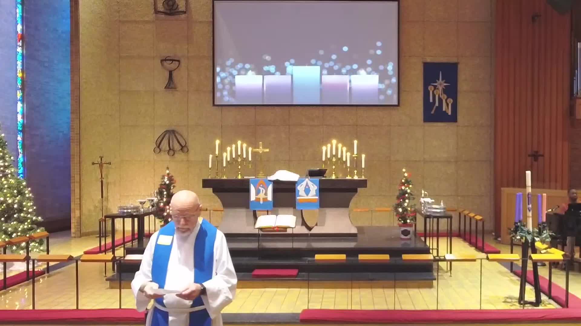 Thumbnail image for Luther Memorial Church