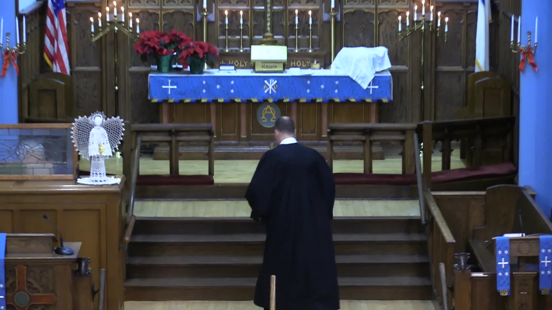 Thumbnail image for Grace Lutheran Church