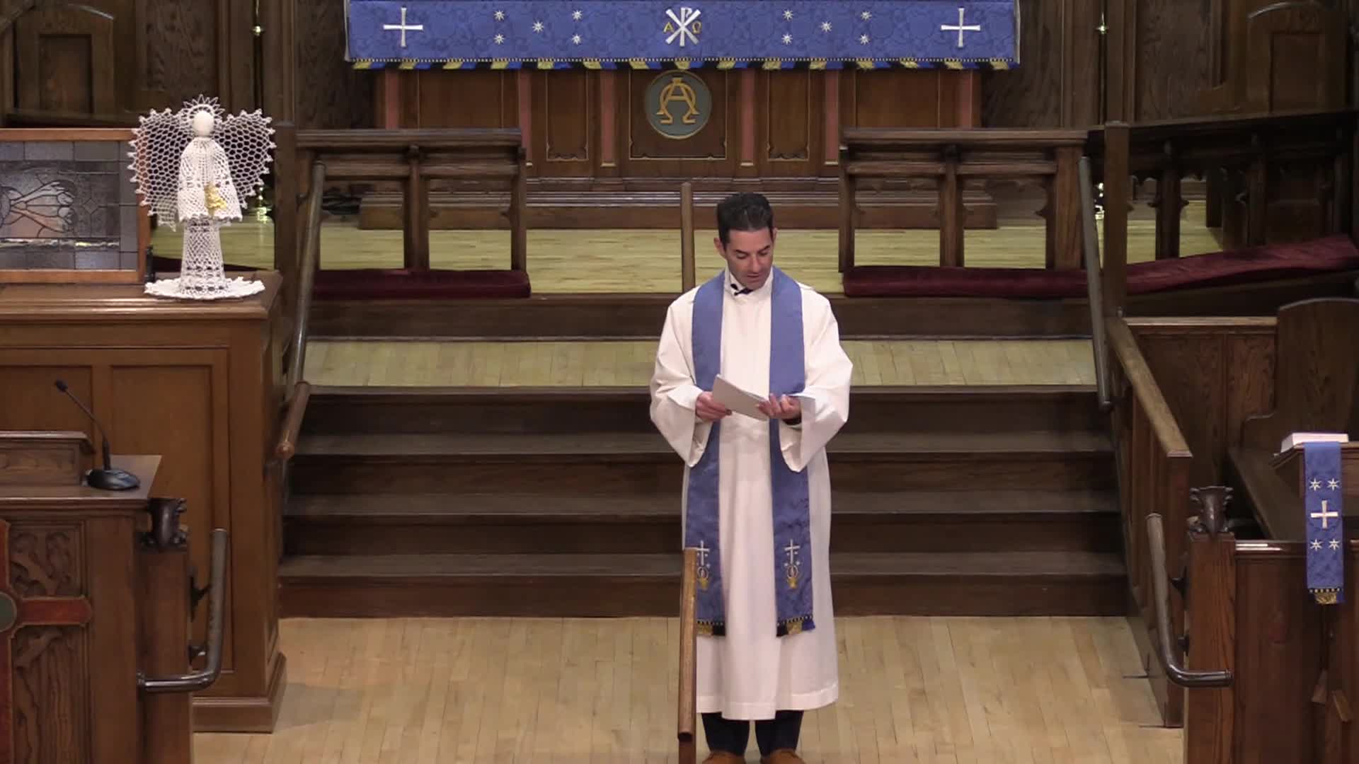 Thumbnail image for Grace Lutheran Church