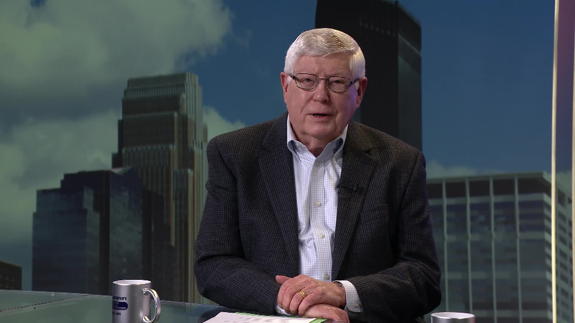 Thumbnail image for Access to Democracy