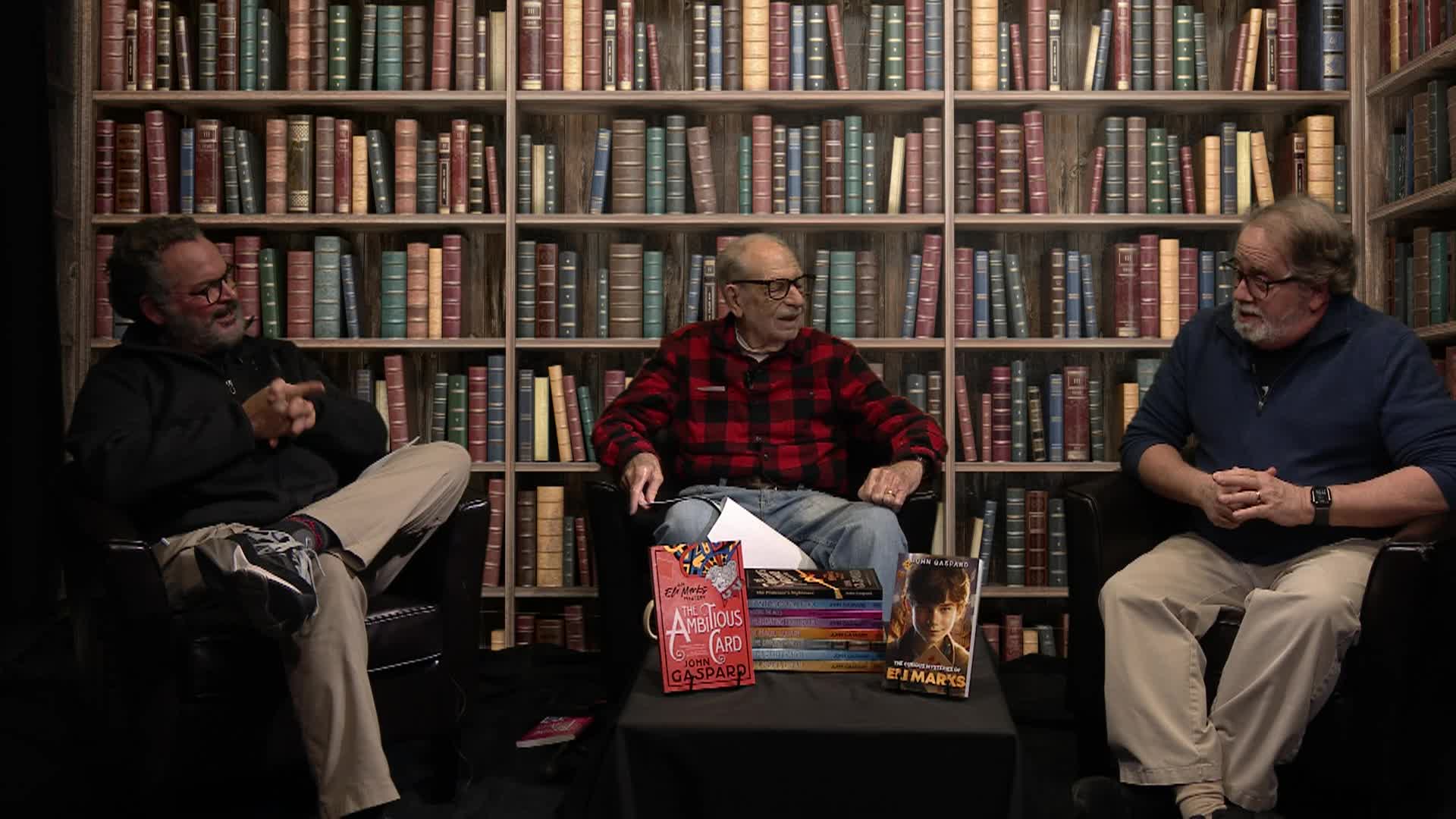 Thumbnail image for Writer's Corner