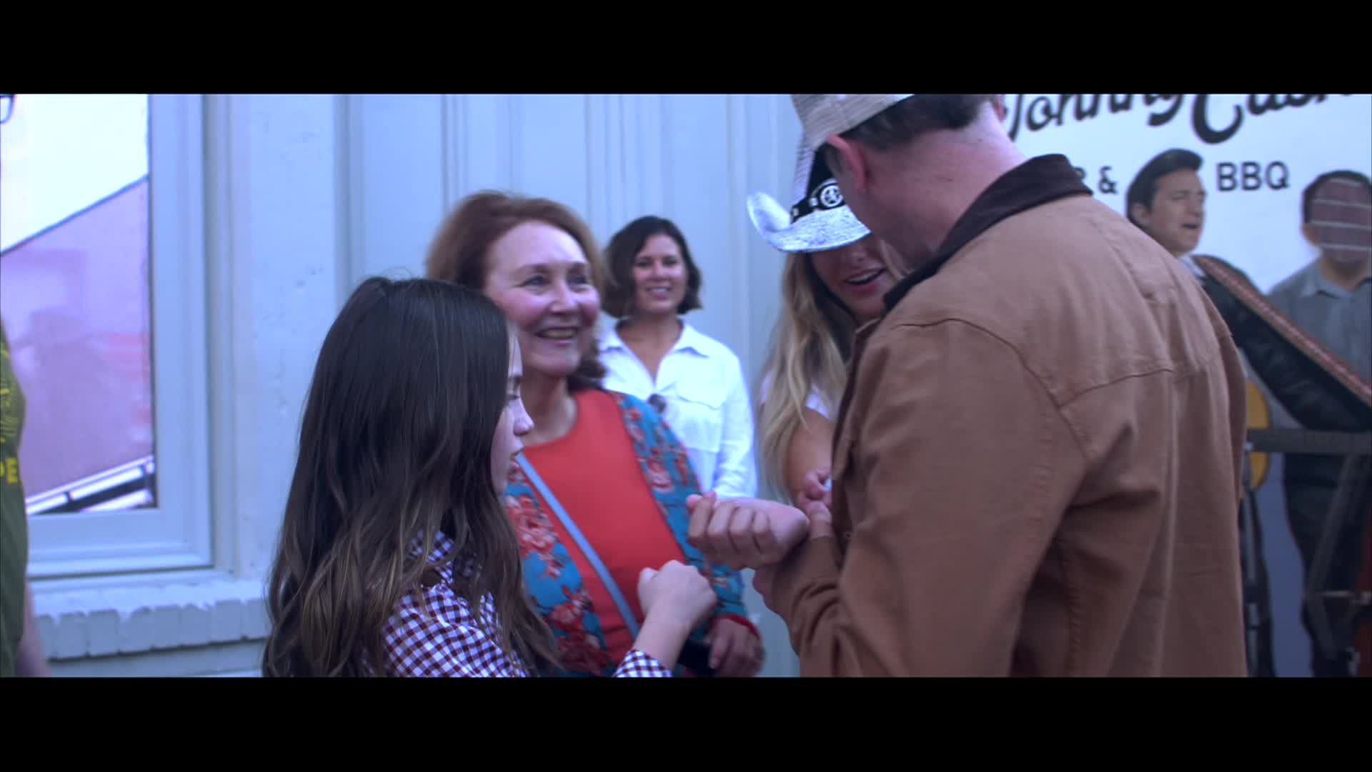 Thumbnail image for The Ballad of Travis Hunter Trailer