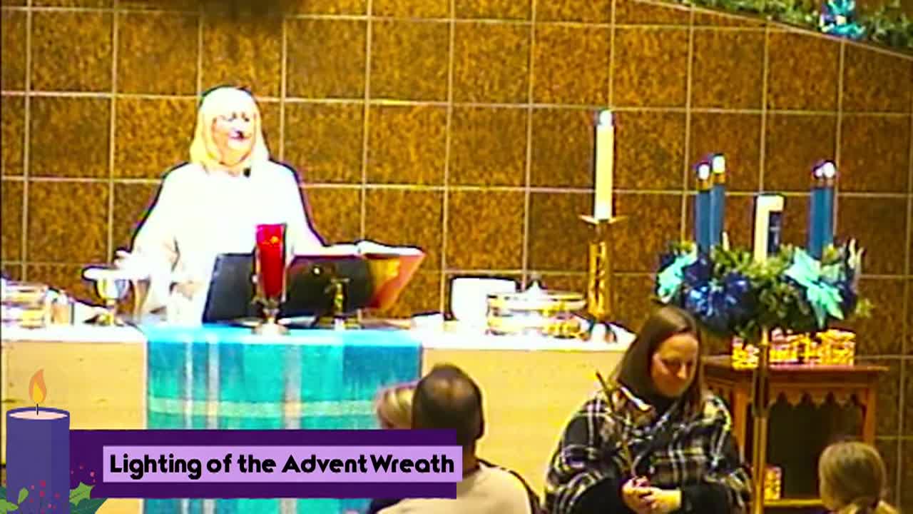 Thumbnail image for St. Stephen's Lutheran Church