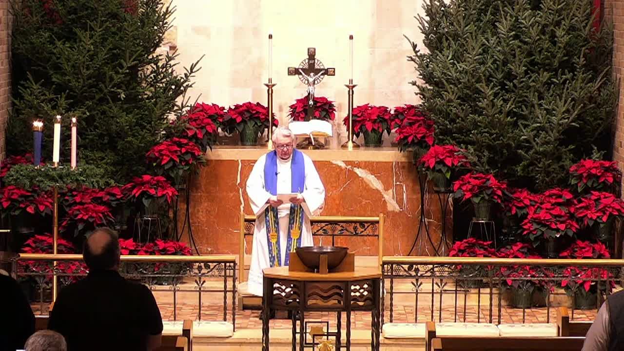 Thumbnail image for St. James Lutheran Church