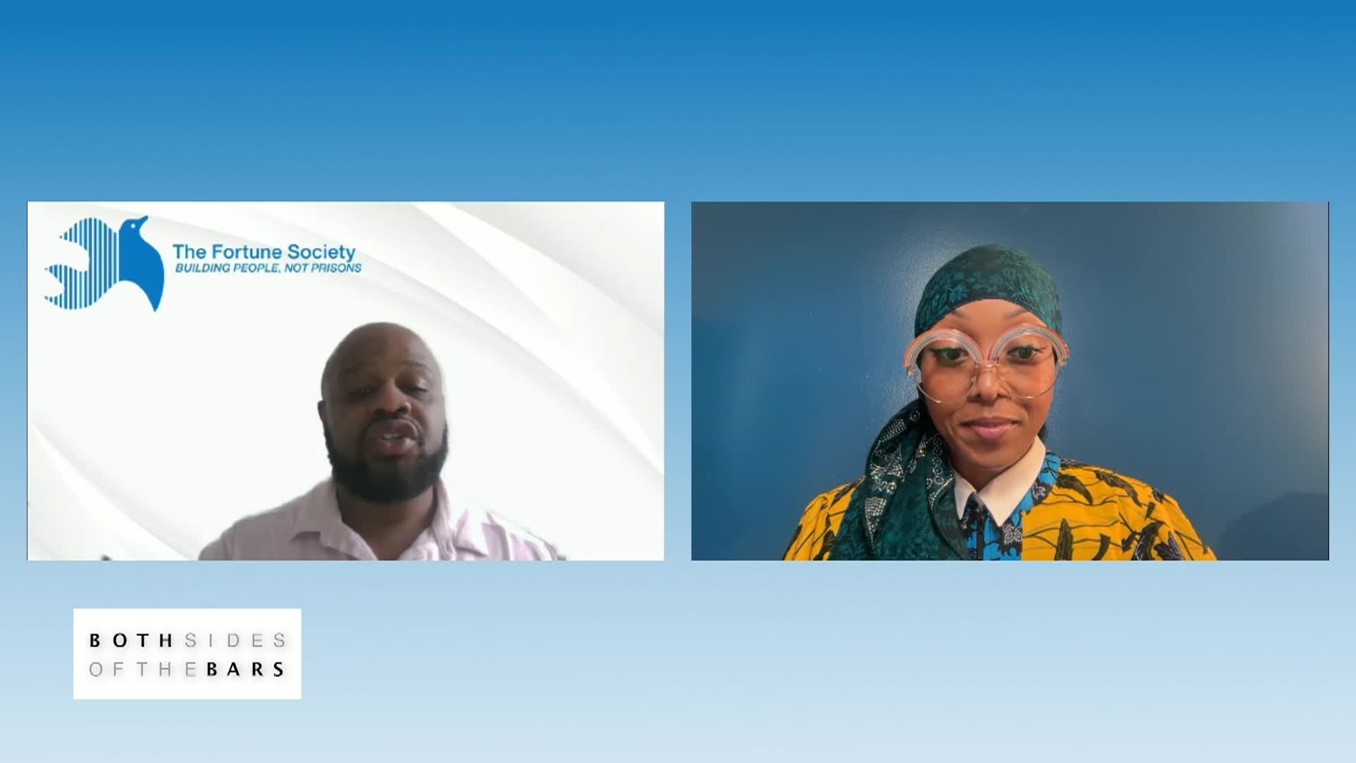 Thumbnail image for Both Sides of the Bars