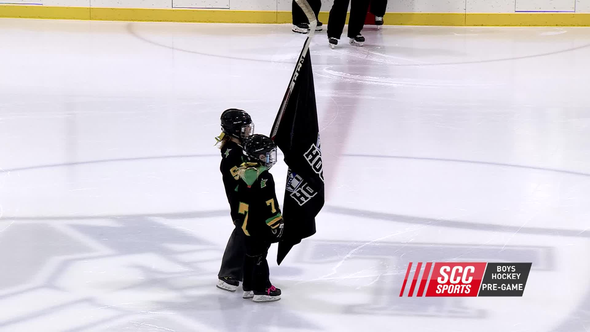 Thumbnail image for Boys Hockey Simley @ Tartan 12-18-25