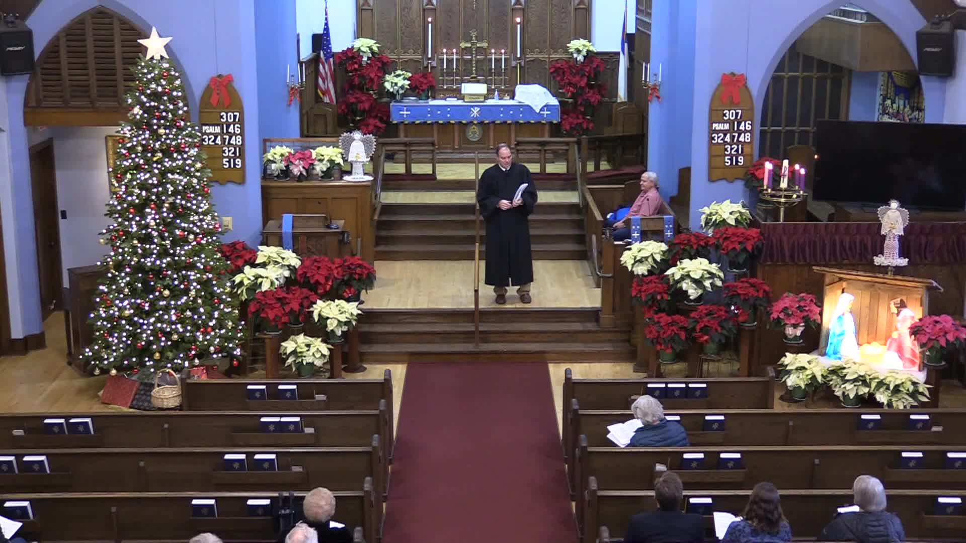 Thumbnail image for Grace Lutheran Church