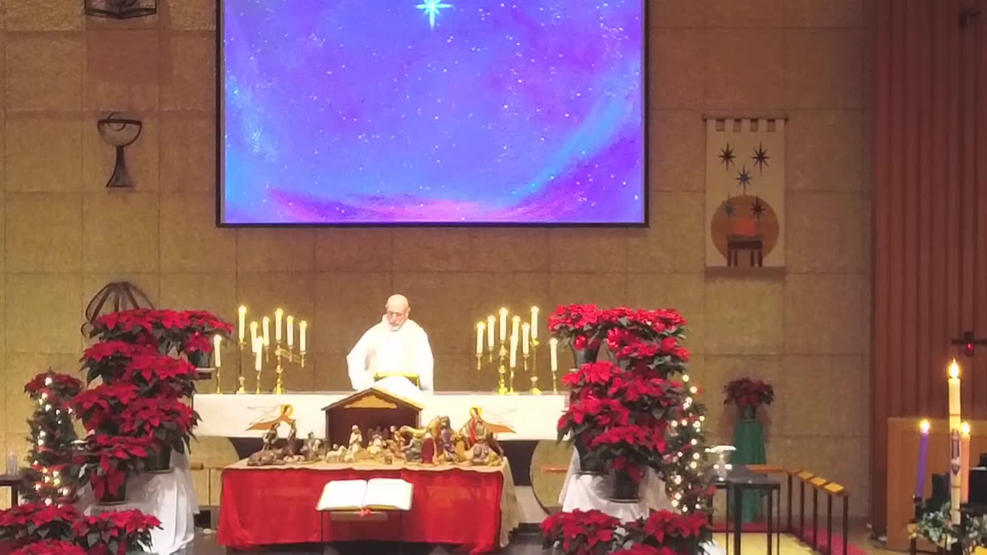 Thumbnail image for Luther Memorial Church