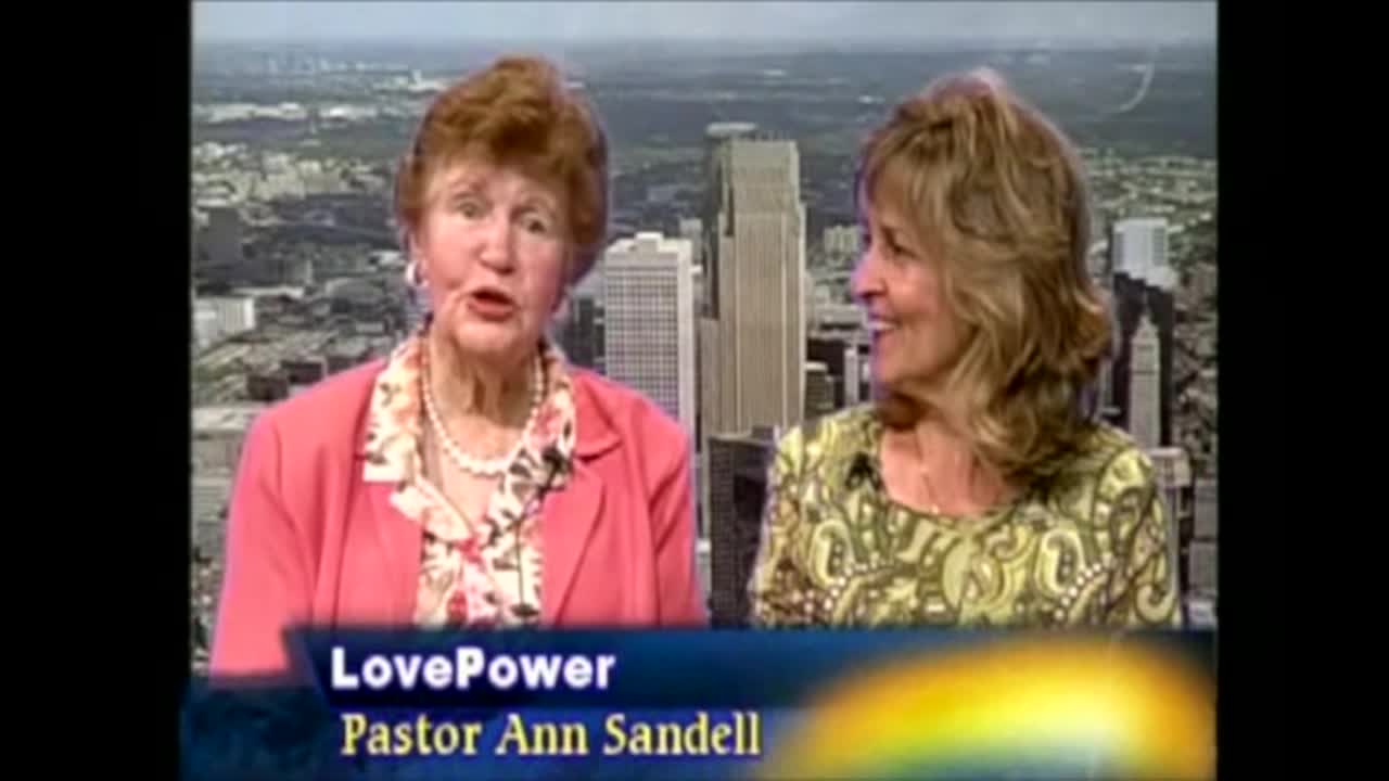 Thumbnail image for Love Power