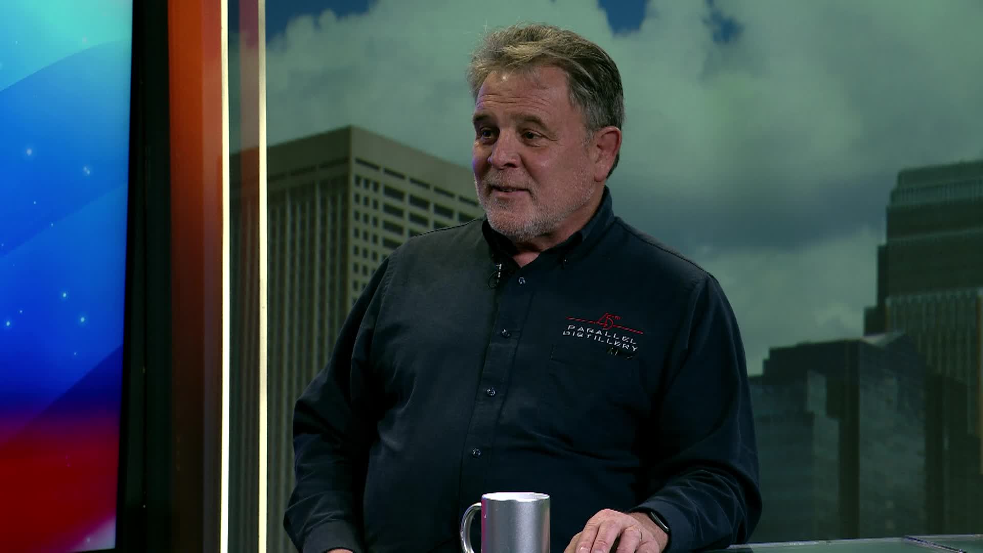 Thumbnail image for Access to Democracy: Paul Werni