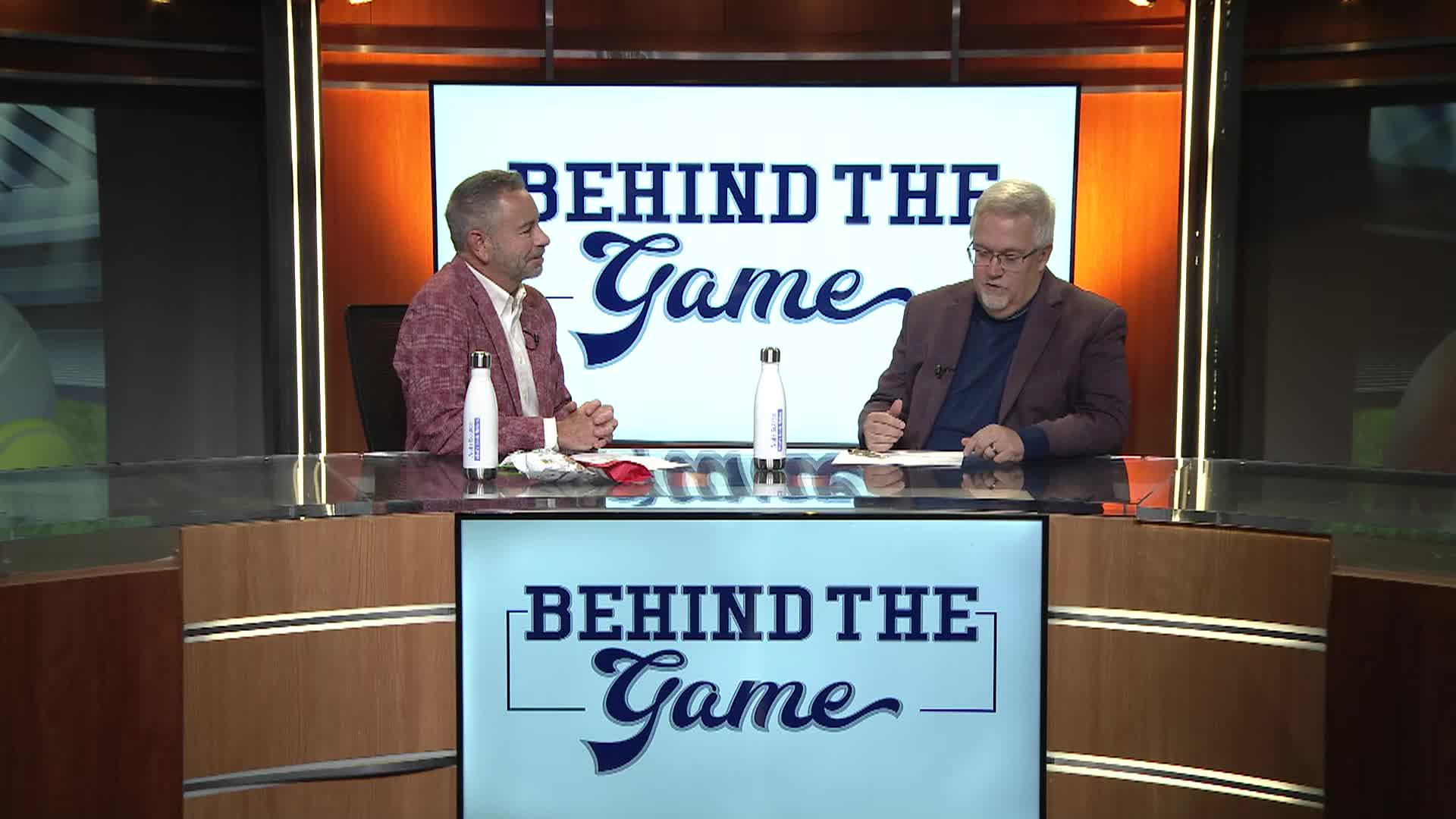 Thumbnail image for Behind the Game