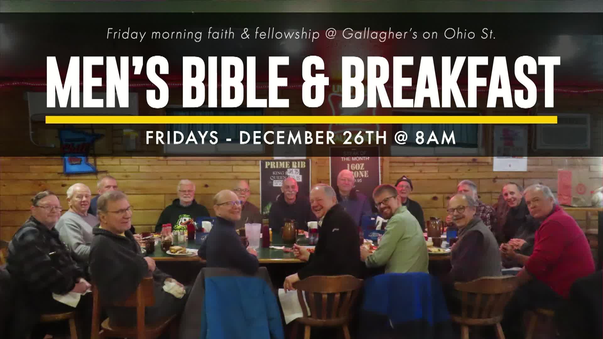 Thumbnail image for St. Stephen's Lutheran Church