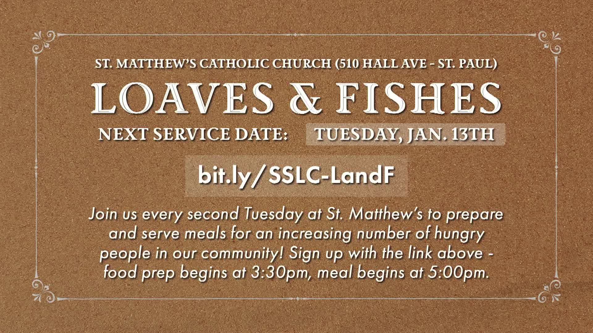 Thumbnail image for St. Stephen's Lutheran Church