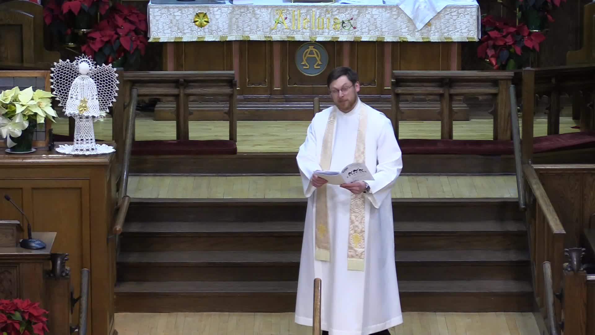 Thumbnail image for Grace Lutheran Church