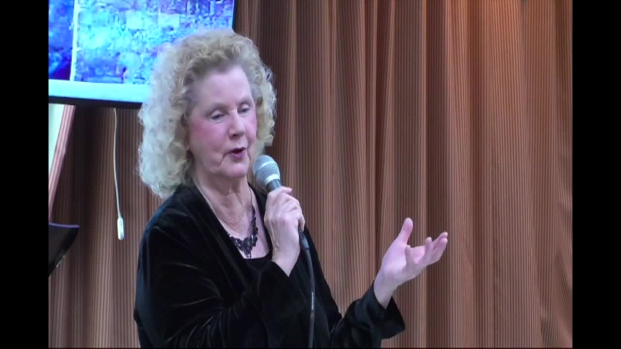 Thumbnail image for Love Power